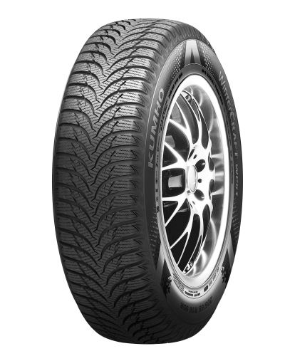 Anvelopa Iarna KUMHO WP51 185/60R14 82T/E/C/2-70dB